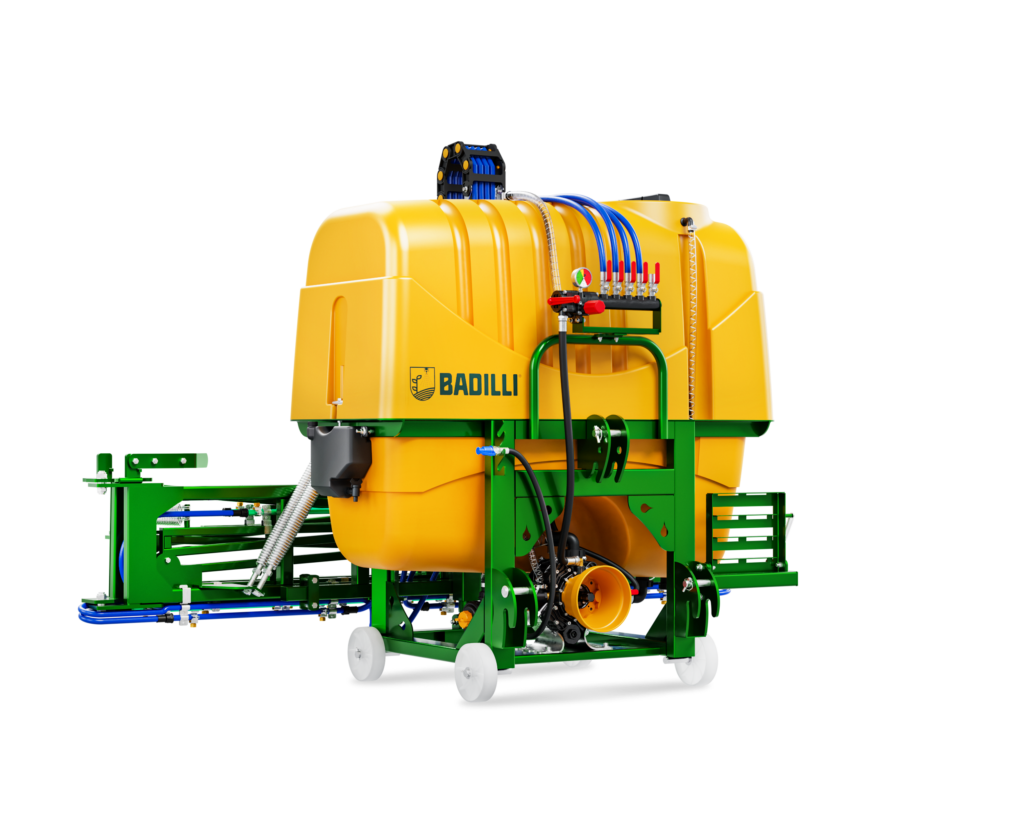 Alege modelul: BADILLI BR