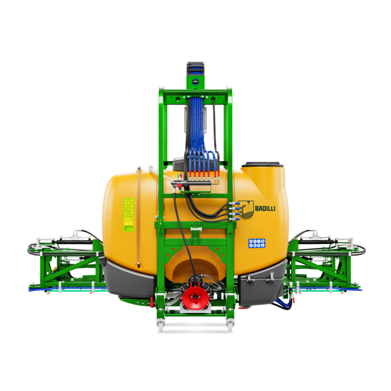 Alege modelul : BADILLI DR