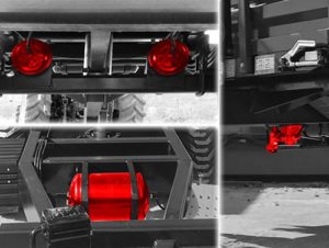 Tip frane pentru 4 t