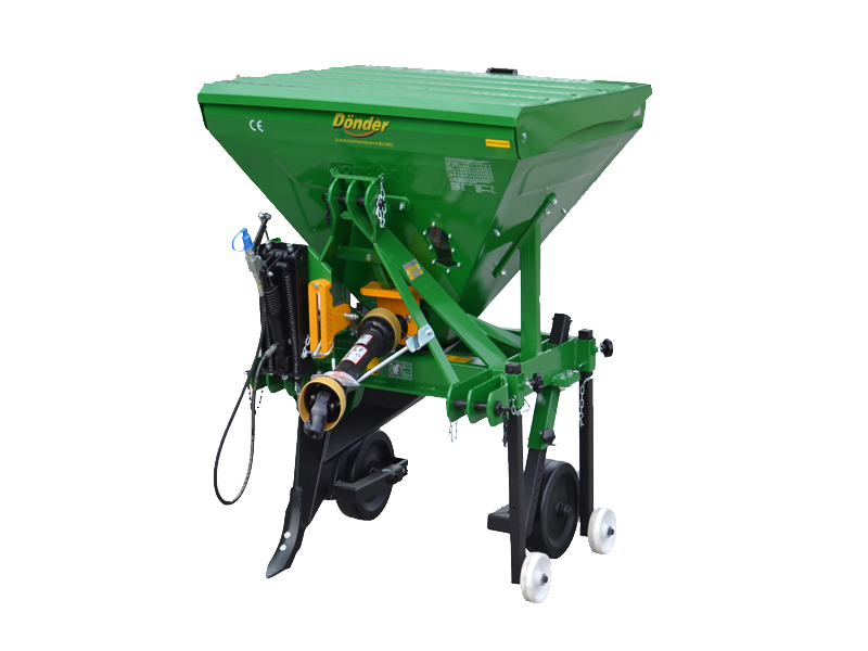 Alege modelul : DONDER pentru vita de vie si pomi fructiferi