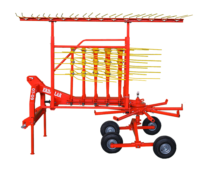 Grebla fan Balerina ERDALLAR