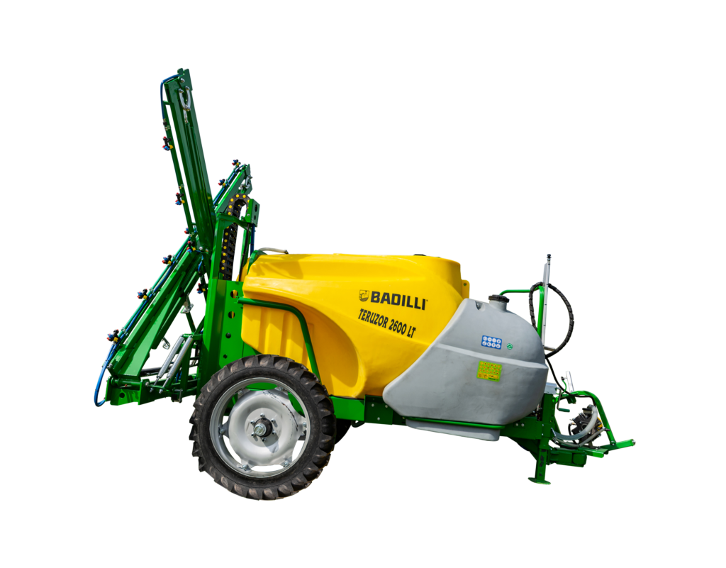 Alege modelul: Teruzor