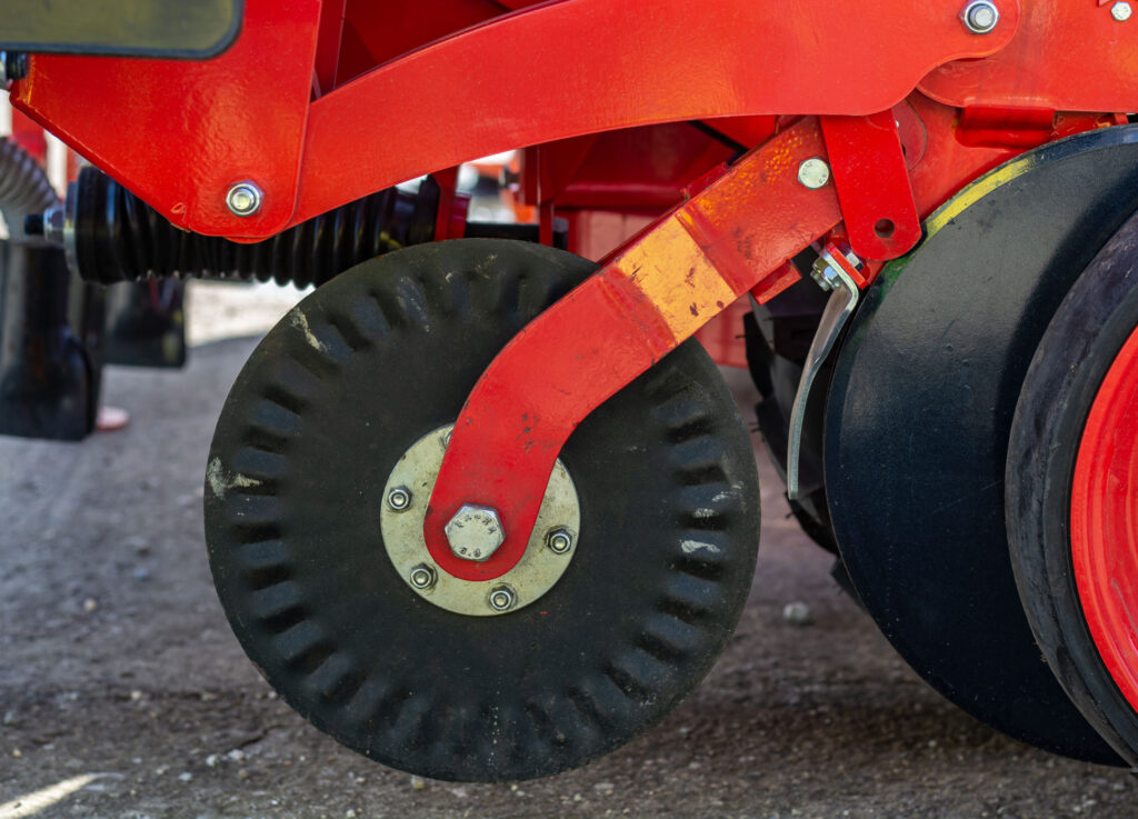 Turbo disc – MBVagro.ro – Utilaje Agricole
